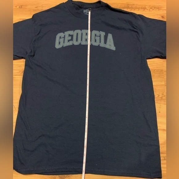 Georgia State Men’s Tee (Sz M) - Picture 5 of 5